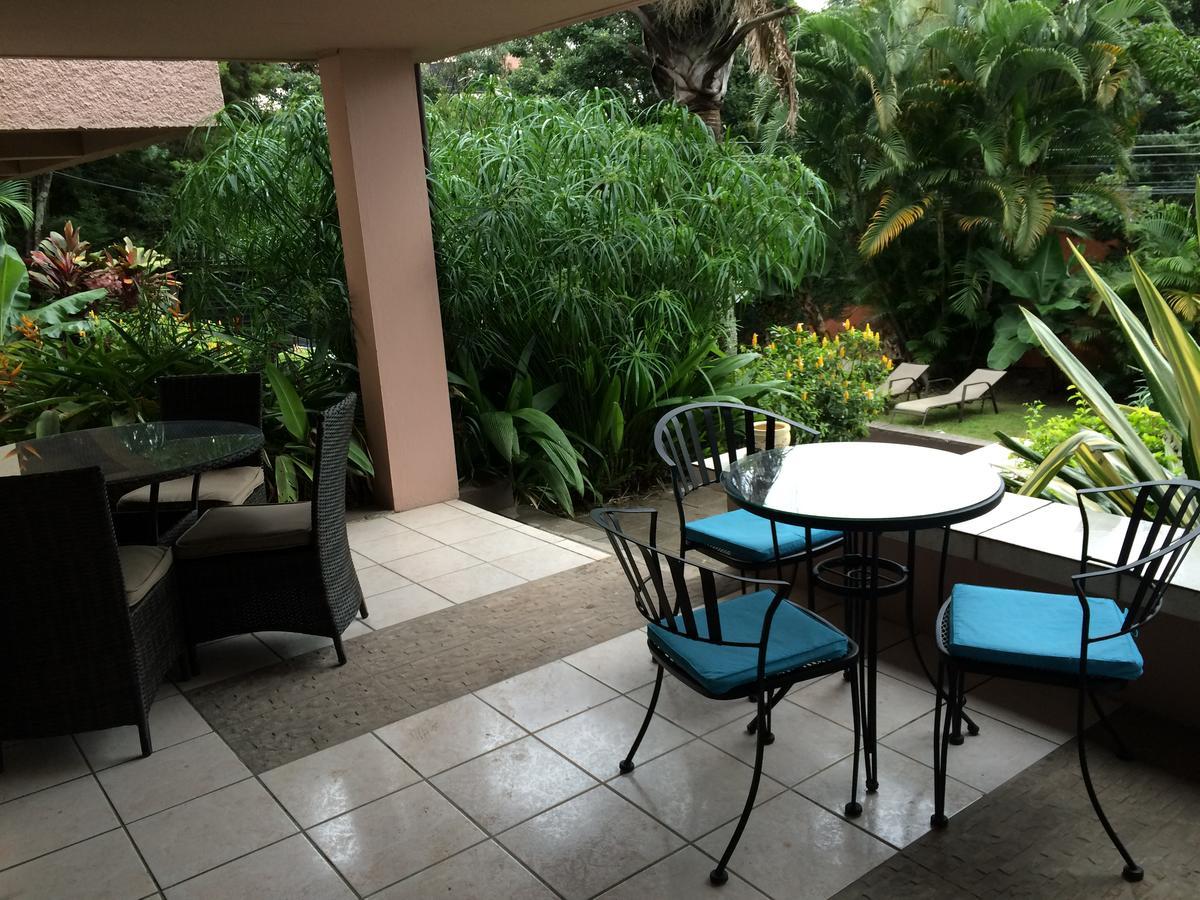 Hotel Dream House Escazu San José Exteriör bild
