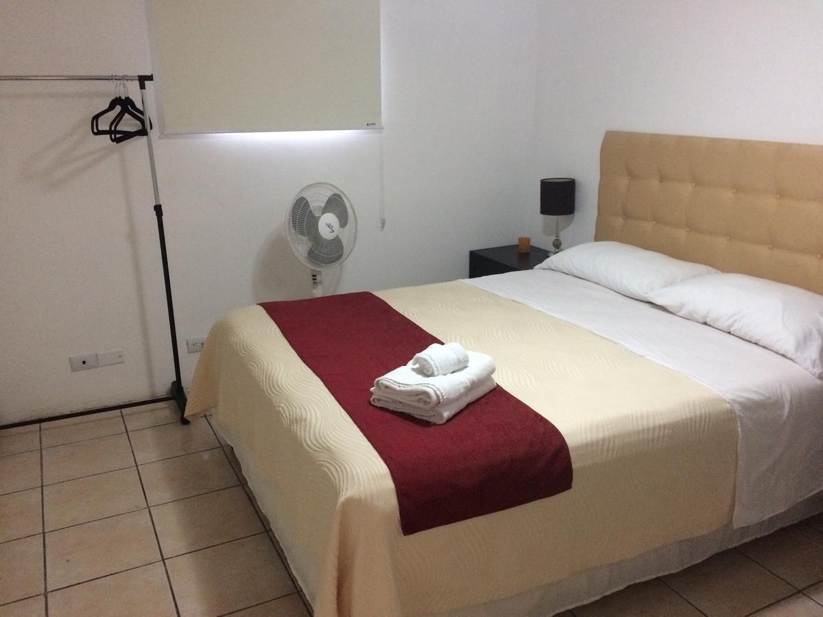 Hotel Dream House Escazu San José Exteriör bild
