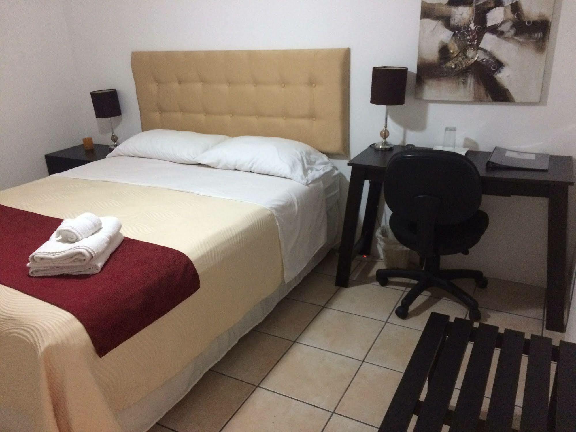 Hotel Dream House Escazu San José Exteriör bild