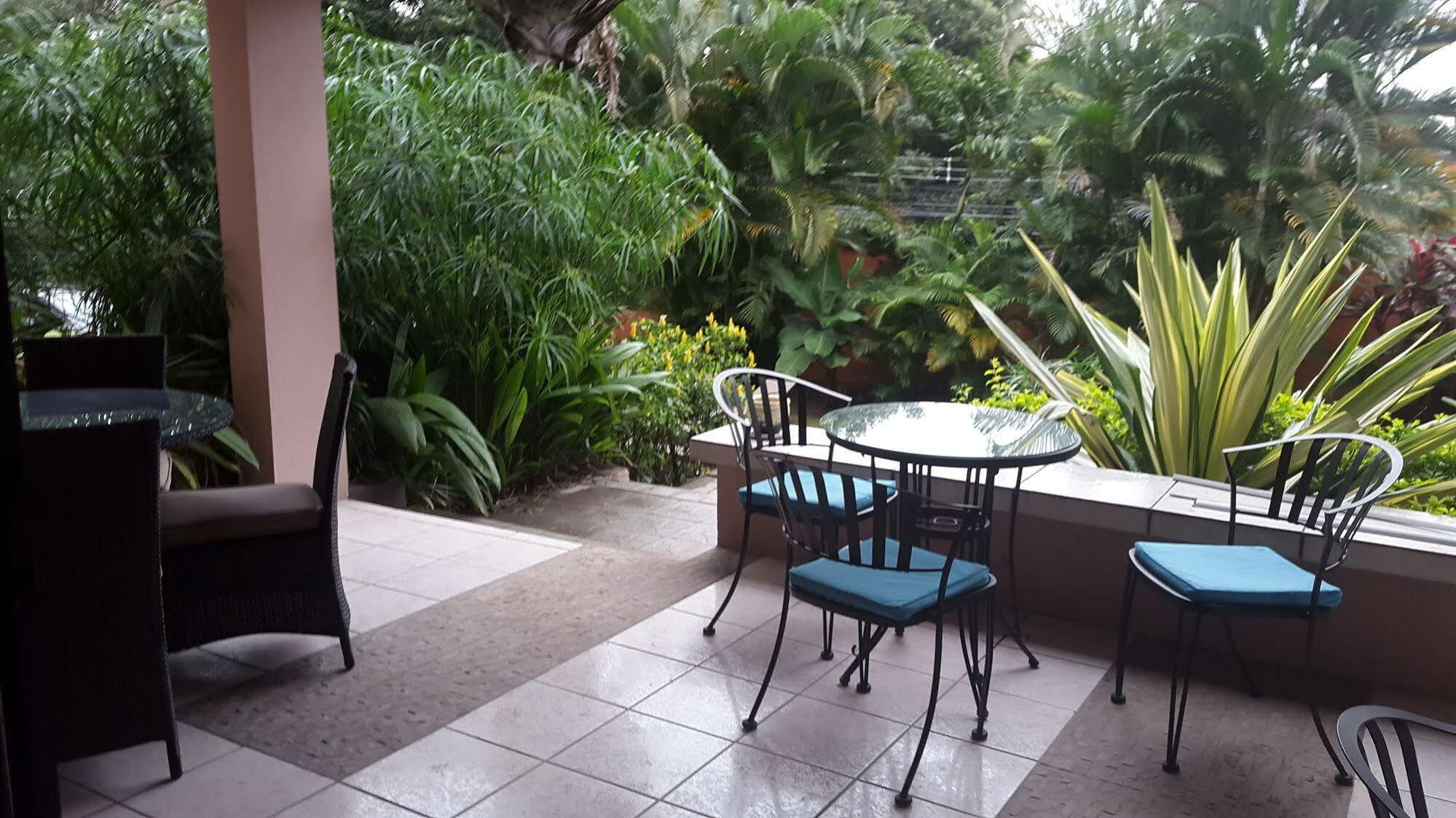 Hotel Dream House Escazu San José Exteriör bild